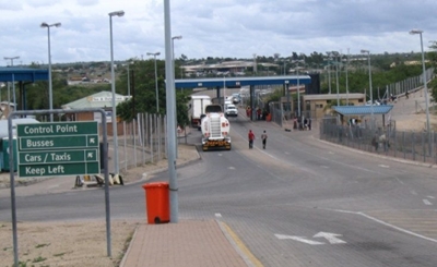 One-Stop Border Post to ease challenges at Beitbridge