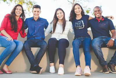 The Three P’s Plan to navigating matric with ease