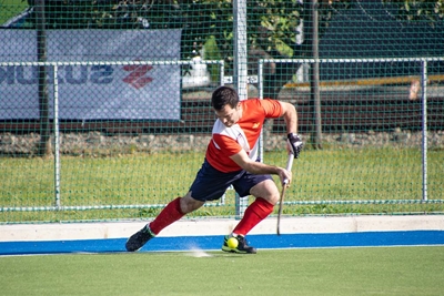 Old Oaks continue strong start