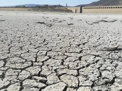 Locals invited to pray for rain