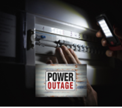Planned power outage: Thembalethu