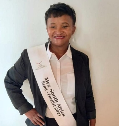 See Berenice on TV on Wednesday