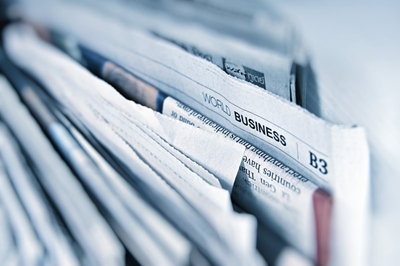 Government funding comes to the aid of small business