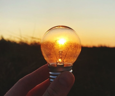 Load shedding for the weekend