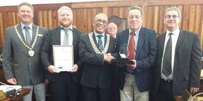 6th consecutive clean audit for Mossel Bay