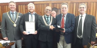 6th consecutive clean audit for Mossel Bay
