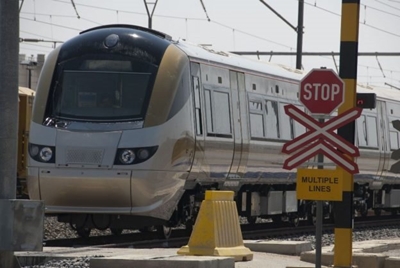 Gautrain strike ends