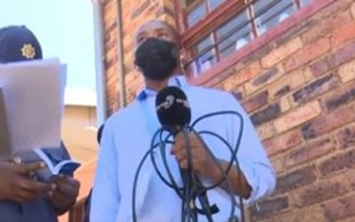 Press Club calls for probe into journalist's arrest