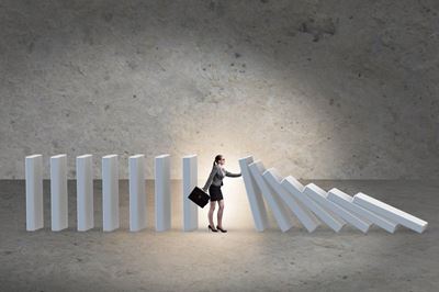Business rescue a viable option?