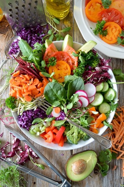 Different types of hunger and how to manage them
