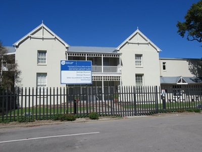 SPCA AGM