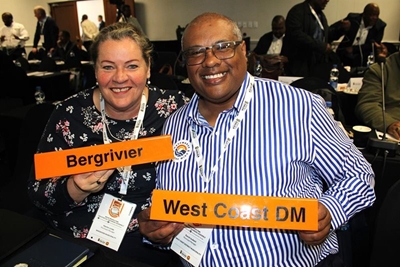 George hosts gathering of good governance