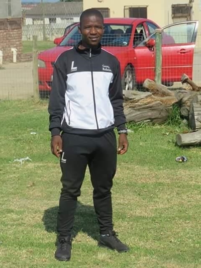 Touching base with Mvubu
