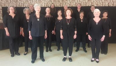 Eden Camerata Chamber Choir