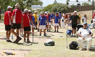 Eden buit A-afdeling by interdistrikte jukskei