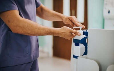 Mpumalanga orthopaedic surgeon tests positive for coronavirus in Mbombela