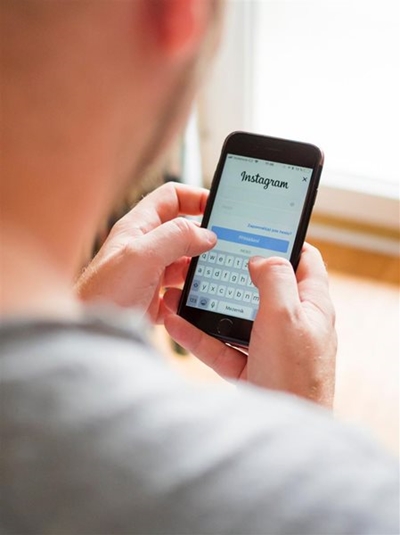 Instagram now shows who you interact with the most and least