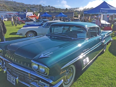 A Sunday filled with classic style