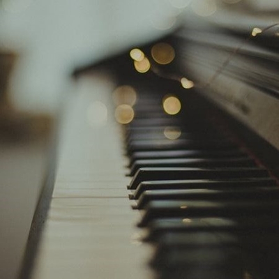 Potpourri of music