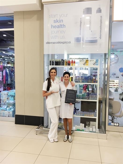 Top awards for Bela Beauty & Brow Bar