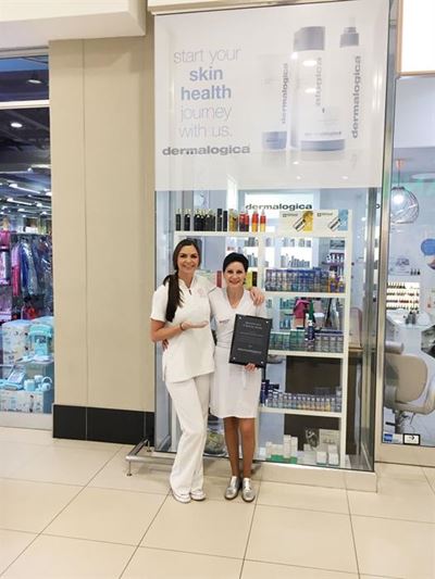 Top awards for Bela Beauty & Brow Bar