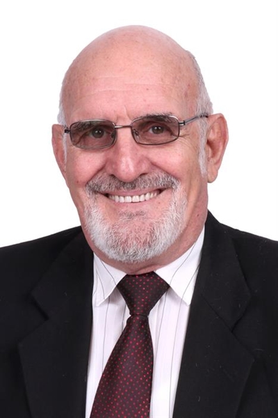 Van Niekerk burgemeesterskandidaat vir VF Plus