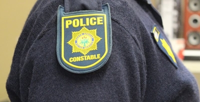 Murder in Dube Street