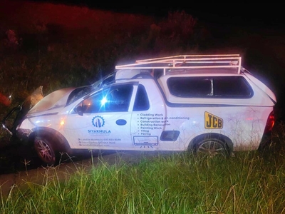 Man oorleef botsing met perd op N2
