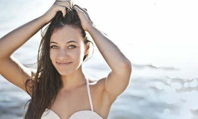 Get your healthiest hair and skin this summer