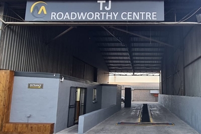 TJ Roadworthy: total upgrade under new ownership