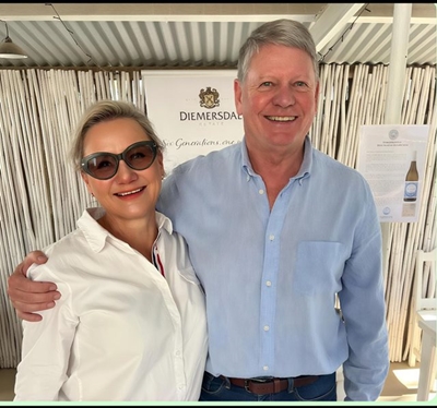 Lottoland brings joy to Van Wyksdorp