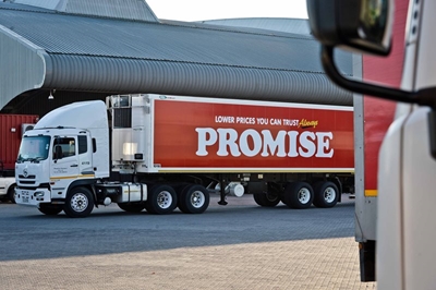 A promise kept for 45 years 
