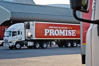 A promise kept for 45 years 