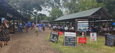 New dog rules at market upset dog owners