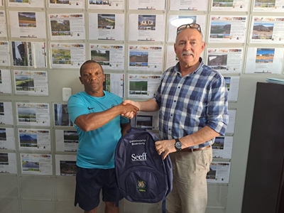 Rugsakke vir rugbyskeidsregters