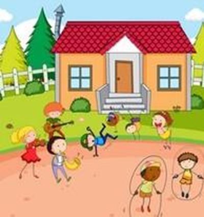 Premises needed for children's home