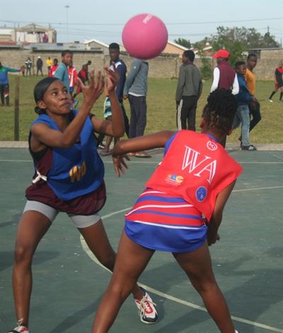 Young Survivors of Mossel Bay second in tournament