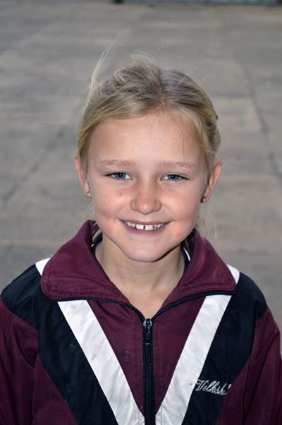 Elmaré kry eerste plek in driekamp