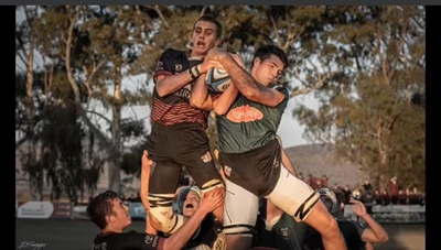 Landbou Marlow vs Volkskool