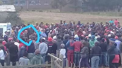 Electricity theft leads to outages in Thembalethu