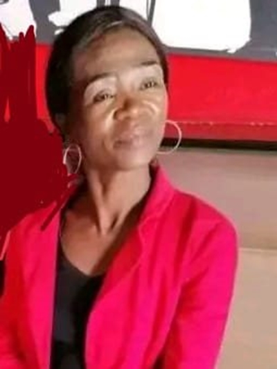 EFF Ward 2 chair passes away 