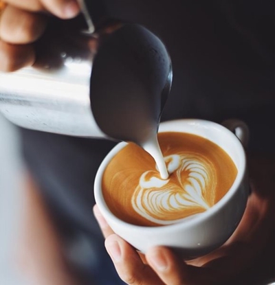 Wake up and smell the new coffee rules