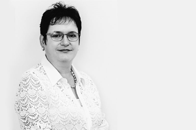 Ralie Blgnaut: Raad vir vroue in besigheid