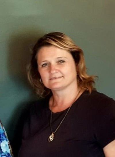 Meet the SA Council for Business Women Mossel Bay branch committee