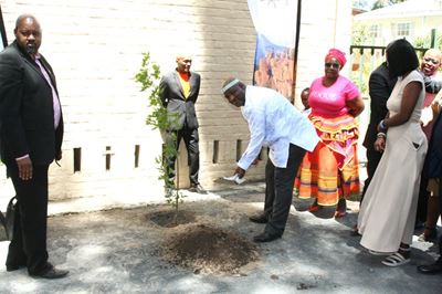 Reconciliation Day event honours Robert Sobukwe