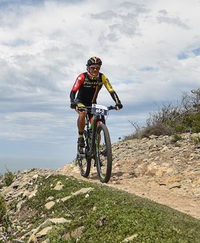 Cape Pioneer Trek spring die naweek weg