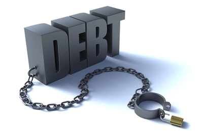 7 Significant steps to a debt-free 2018
