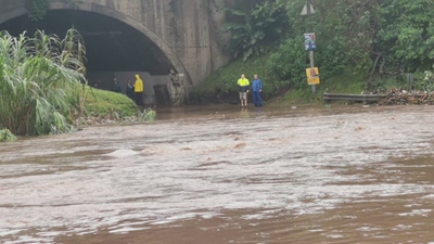 Durban storm: 32 confirmed dead, number expected to rise