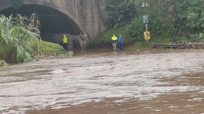 Durban storm: 32 confirmed dead, number expected to rise