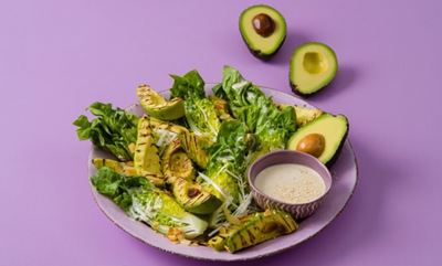 Can an avo a day keep the doctor at bay?